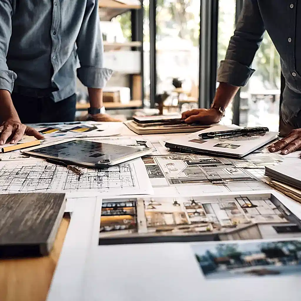 Bursa Uludor profesyonel proje yönetimi, deneyimli ekiplerle özel tasarım kapı ve mutfak uygulaması aşamaları.